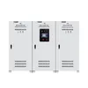 15kVA ตัวแปลงความถี่ที่ตั้งโปรแกรมได้, ฟังก์ชันการเพิ่มขึ้นแบบขั้นบันได, สำหรับหน่วยทดสอบการรับรอง
