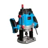 Fixtec Elektrowerkzeug 1800W 50mm Tauchsäge, CNC-Fräse Elektrische Holzfräse Power Router