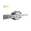 Hassas Rulman Lineer Kılavuz Bloğu için Kılavuzlar Rg20 Rgh20ca Rgh20ha Rgw20cc Rgw20hc