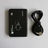 قارئ RFID صغير ومصغر للتشفير عبر USB لبطاقة التحكم في الوصول