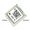 Ultra Küçük GPS Modülü İHA için Arazi Haritalama Düşük Maliyet Yüksek Hassasiyet RTK Modülü