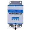 IP67 Robusto RS485 Modulo Inclinometro Modbus