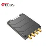 Módulo de lector UHF RFID de larga distancia para control de acceso