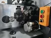 Máquina de Rotação de Molde de Torsão Dupla CNC com 12 Eixo de Enrolamento/ Enrolamento/ Formação de Fio de Compressão