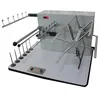 Lengtemeting Textiel Garentelling Testinstrument Wikkelmachine