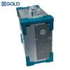 Dispositivo di prova per la protezione relè trifase, set di prova per iniezione di corrente secondaria a microcomputer