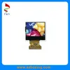 Antarmuka Spi 2.4-Inch 65K Modul LCD TFT Warna dengan Resolusi 240 (RGB) *320