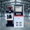 Cung cấp trực tiếp từ nhà máy thiết bị kiểm tra căng thẳng tự động hoàn toàn máy kiểm tra nén