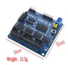 Blocchi elettronici componibili Arduino V4.0 Scheda di espansione dedicata per sensori per Arduino Uno R3