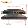 24 in 1 HD H. 264 Encoder met 24 HDMI Ingang IP Srt/Hls/HTTP Rtmp/UDP/Rtp/Rtsp Uitgang