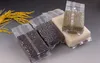 Semi-Automatic Brick Shape Rice Vacuum Packing Machine