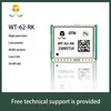 Wt-62-Rk Modulo Multi Gnss Rtk Precisione a Centimetro Ricevitore GPS a Doppia Frequenza