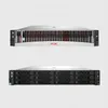 ประสิทธิภาพสูง H3c ยูนิเซิร์ฟเวอร์ R4900g5 เซิร์ฟเวอร์ 2u ติดตั้งในตู้เก็บข้อมูล GPU เซิร์ฟเวอร์