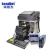 Hệ thống mực liên tục Số lô Ngày máy in mã hóa mực phun