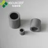 Vòng Raschig Carbon Graphite Chất Lượng Cao 19mm cho Nhà Máy Lọc Dầu