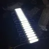 6 LED SMD5730 Modulo di Iniezione LED Modulo COB LED 12V 1.5W per Insegna Pubblicitaria Scatola di Luce