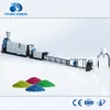 PVC-Compounding-Maschine / PVC-Granulier- und Pelletiermaschine