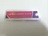 Acryl Doos Display met LED Module LED Acryl Doos Prijslabel