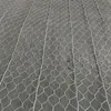 Rete anticaduta, rete paramassi, maglia in fune metallica di acciaio inossidabile