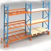 Sistema di scaffalature compatibile con Dexion
