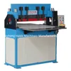 Máquina de corte de patrones de muestra de tela semiautomática