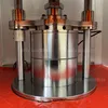 Реометрическая машина ротационный реометр движущаяся матрица реометр