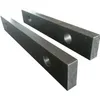 Instrumento de Medición: Placa de Granito Negro Regla Triangular Regla de Mármol