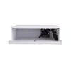 고품질 2u/3u/4u/6u 랙마운트 DVR 박스 랙마운트 금속 네트워크 랙 잠금 상자