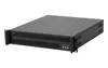 커스텀 컴퓨터 케이스 2u 서버 랙 섀시 6 베이 HDD 드라이브 랙 PC 케이스 2u
