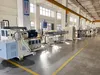 Automobil Kühler Schlauch Extrusions Produktionslinie