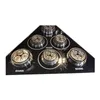 Riduttore RV ad alta rigidità RV-10c RV-27c RV-50c RV-100c RV-200c RV-320c RV-400c RV-500c Riduttore RV resistente agli urti