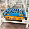 Sistema de estantería de paletas inteligente estantería personalizada