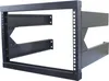 Rack de Equipamento de Servidor Ajustável para Parede 4u 19 Inch