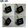 Büyüt R502-Aw DC3.3V LED Kontrol Kapasitif Parmak İzi Modülü