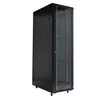 Netwerkapparatuur Ingesloten Server Computer Rack Systemen