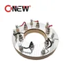 Generator Brücke Elektroplattierung Gleichrichter Rotierendes Dioden Set Kit 25A Rsk1101 Rsk1001 Rsk 5001 Rotierender Gleichrichter Rsk2001 Rsk6001 Gleichrichterdiode Alternator