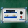 Iniettore di Corrente Primaria Basato su Microprocessore Programmabile per Ricerca di Laboratorio