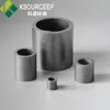 Vòng Raschig Carbon Graphite Chất Lượng Cao 19mm cho Nhà Máy Lọc Dầu