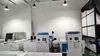 Tester innovativo per l'ispezione della qualità dell'intensità luminosa dei moduli fotovoltaici
