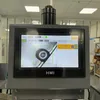 完全自動ロードスクリュー製造ナットロックプレート圧入組立リベット機検出機能付き