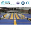 Hệ thống kệ tự động hiện đại hiệu quả tùy chỉnh thông minh bền bỉ tối ưu chuyên nghiệp toàn diện quốc tế