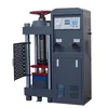 Macchina per il test di compressione automatica controllata da microcomputer