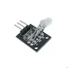 Arduino için Parmakla Ölçen Nabız Sensörü Modülü