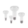 Gute Qualität Niedriger Preis R Form R80 LED Glühbirne 12W R63 9W R50 7W R39 5W China LED Lampe E27 Sockel