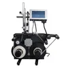 Hochauflösende Etikettenrollen-Wickelmaschine Docod Automatisch Xf20 Integrierte Wickel- und Codiersysteme für Datamatrix-Code-Etiketten