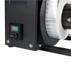 Hochauflösende Etikettenrollen-Wickelmaschine Docod Automatisch Xf20 Integrierte Wickel- und Codiersysteme für Datamatrix-Code-Etiketten