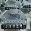 Materialhandhabung Pulver Feststoff Erkennungssensor Rotationsklinge Rotationsschaufel Niveauschalter