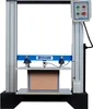 Máquina de Pruebas de Compresión de Cajas de Control de Computadora