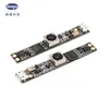 Mô-đun camera USB mini tùy chỉnh, camera kỹ thuật số máy tính USB không cần trình điều khiển, mô-đun camera 5 MP động rộng