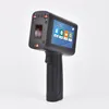Industrielle HD-Kratzerfeste Handheld-Tintenstrahldrucker mit schnelltrocknender Tinte, universelle Codiermaschine für mehrere Branchen